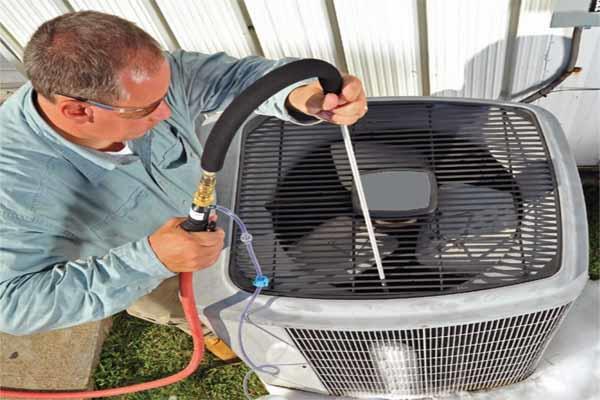 Ewing & Ewing Air Conditioning