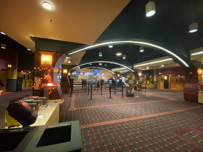 AMC Palm Promenade 24