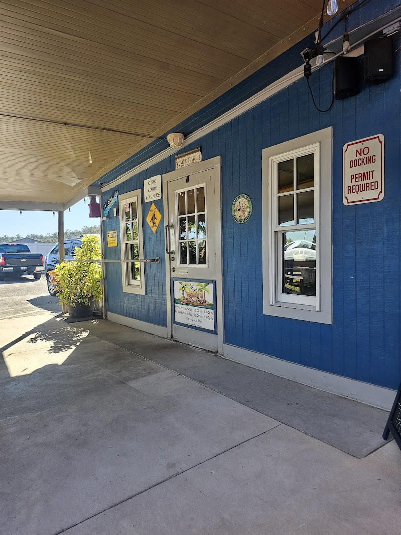 J.L.Trent's Seafood & Grill