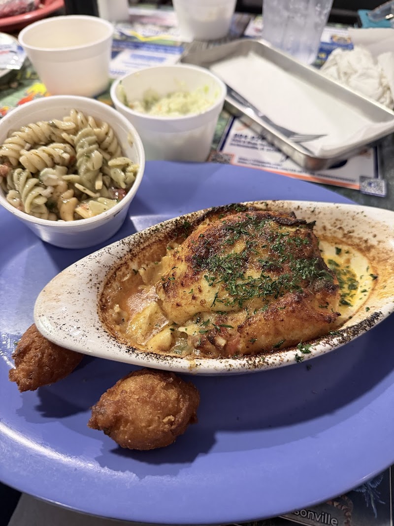 J.L.Trent's Seafood & Grill photo