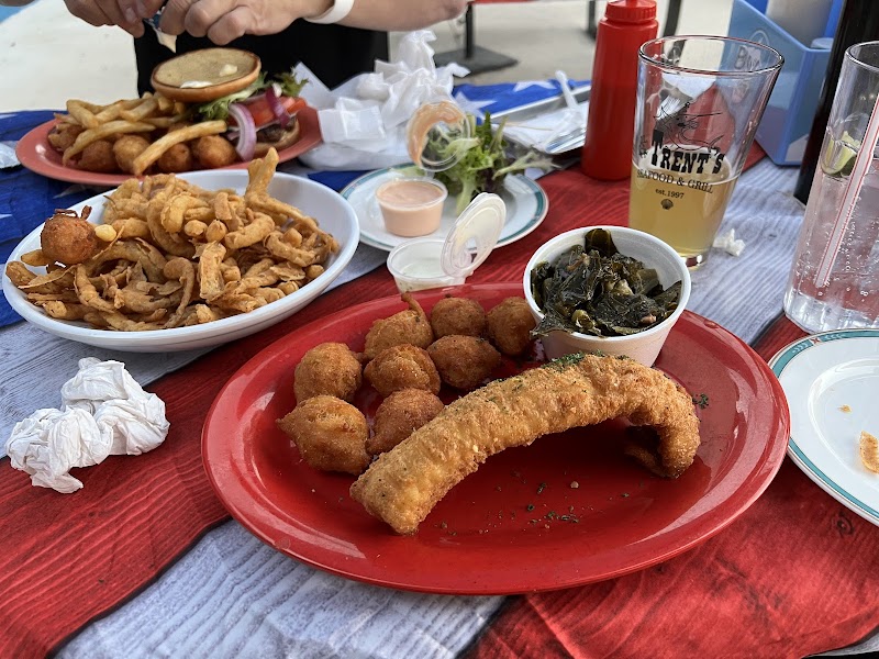 J.L.Trent's Seafood & Grill photo