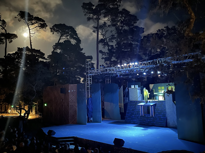 PacRep at the Forest Theater, Carmel - Performing arts theater in Carmel-By-The-Sea