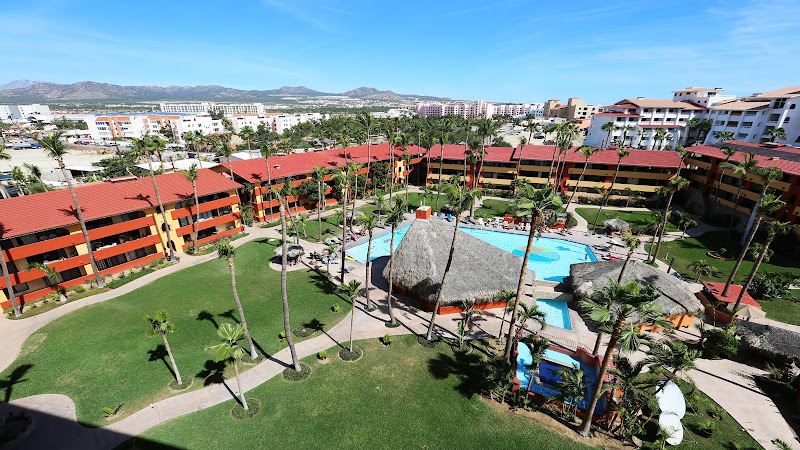 Marina Sol Resort - Vacation home rental agency in El Medano Ejidal