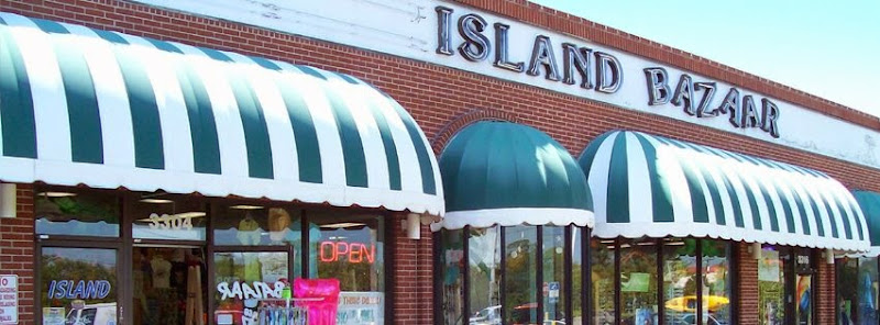 Island Bazaar