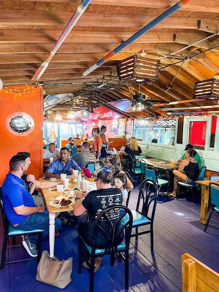 Skipper's Smokehouse