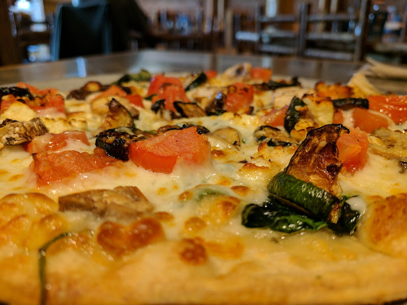 MacKenzie River Pizza Co.