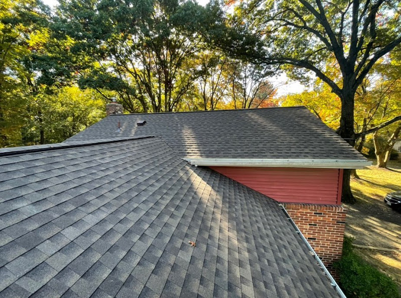 Local Roofer - Chattanooga