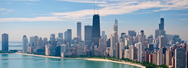 Drexel Properties Property Management - Property management company in Chicago
