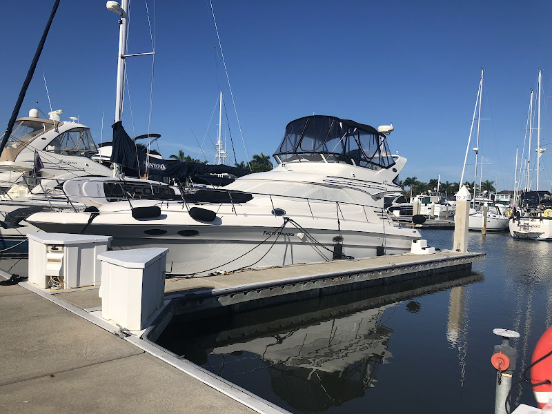 Marco Island Marina