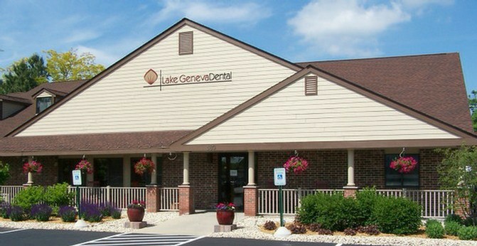 Lake Geneva Dental - Dentist in Lake Geneva