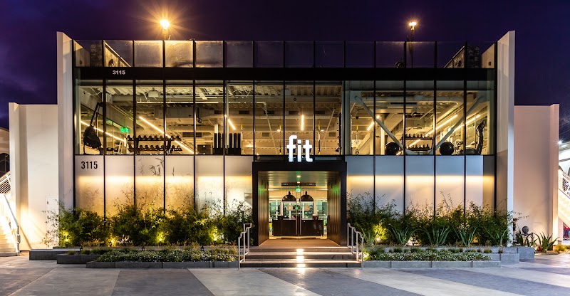 Fit Athletic Club