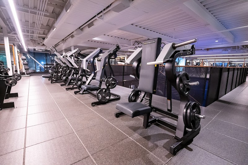 Fit Athletic Club photo