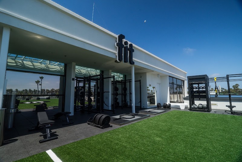 Fit Athletic Club photo