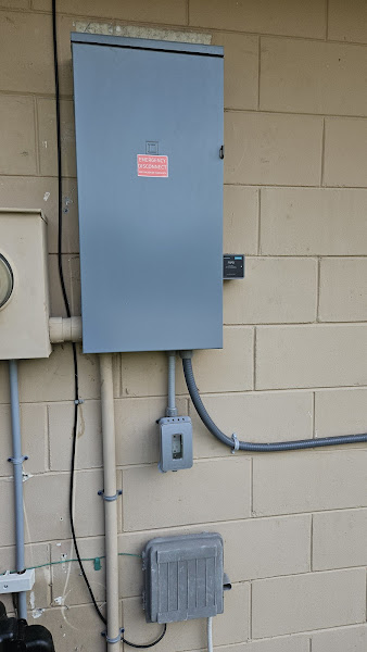 In Phaze Electric Inc.