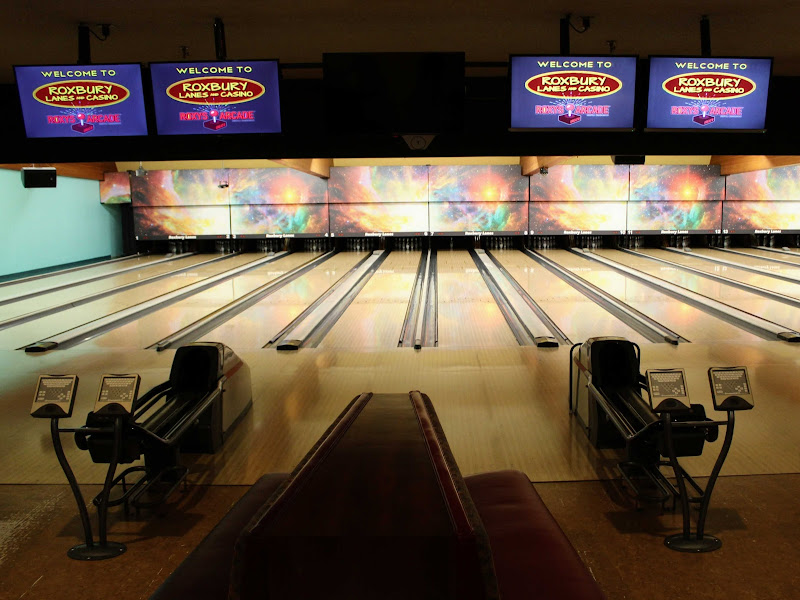 Roxbury Lanes