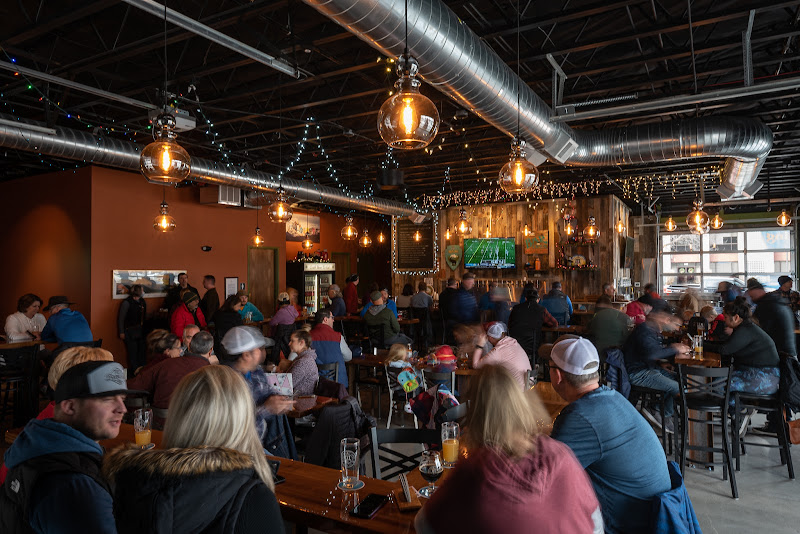 Mother Earth Brew Co.