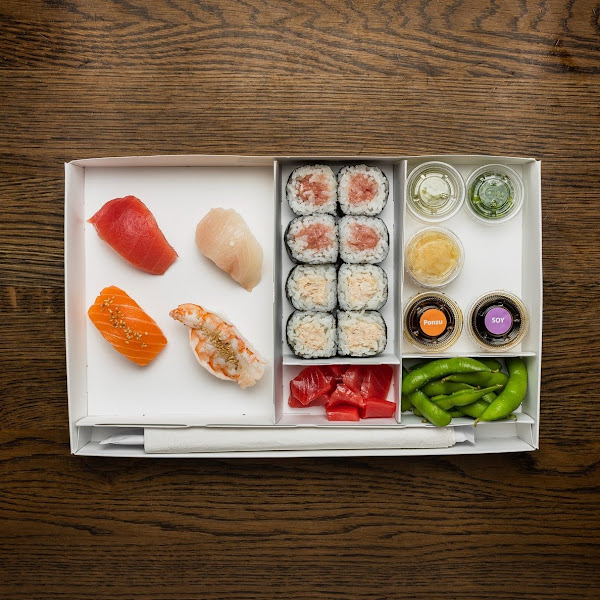 SUGARFISH by sushi nozawa