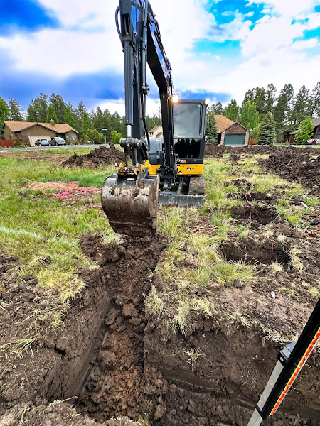 Colorado Specialty Contracting - General contractor in Pagosa Springs