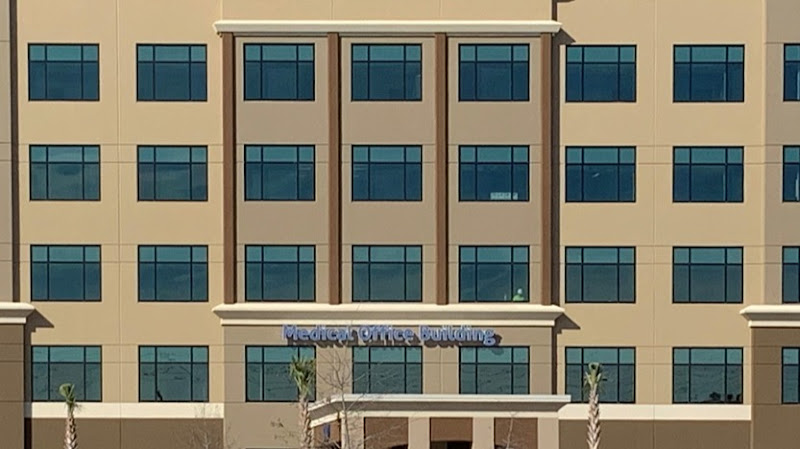 Grand Strand Primary Care Internal Medicine - Myrtle Beach