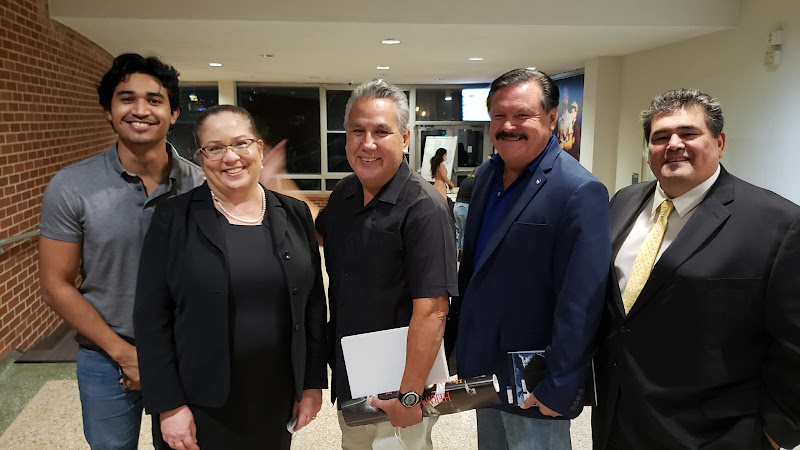 Domingo Garcia Law Office