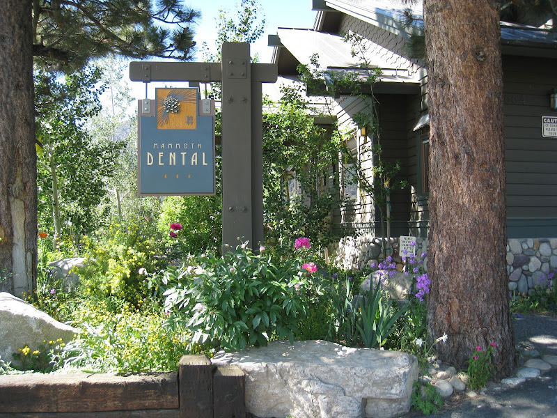 Mammoth Dental - Dental clinic in Mammoth Lakes