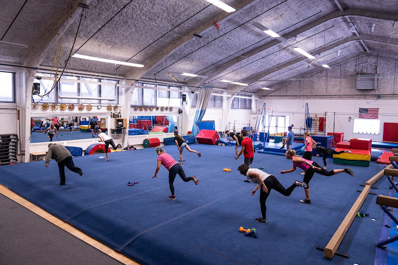 Aspen Red Brick Recreation Center - Recreation center in Aspen