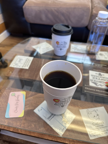 Corter Coffee Roasters - Coffee shop in Colorado Springs