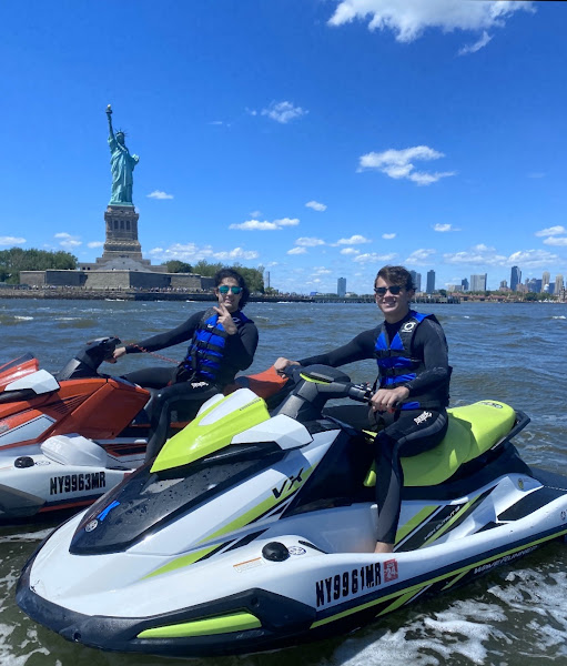 Rockaway Jet Ski