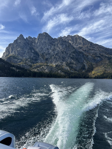 Signal Mountain Marina