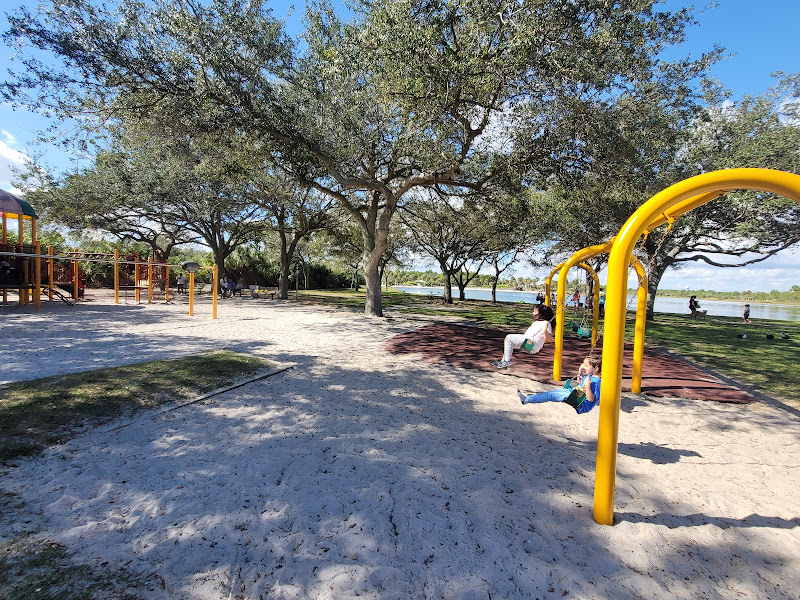 Larry and Penny Thompson Memorial Park and Campground