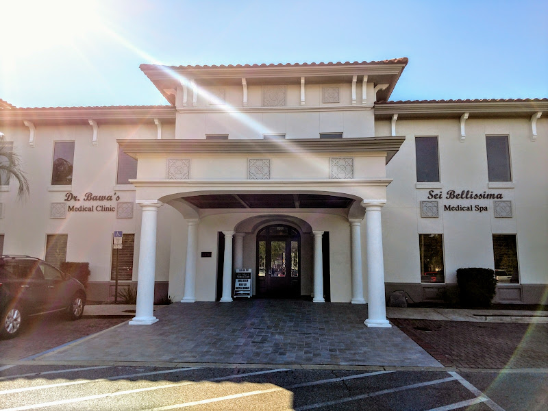 Dr. Bawa & Associates - Doctor in Destin
