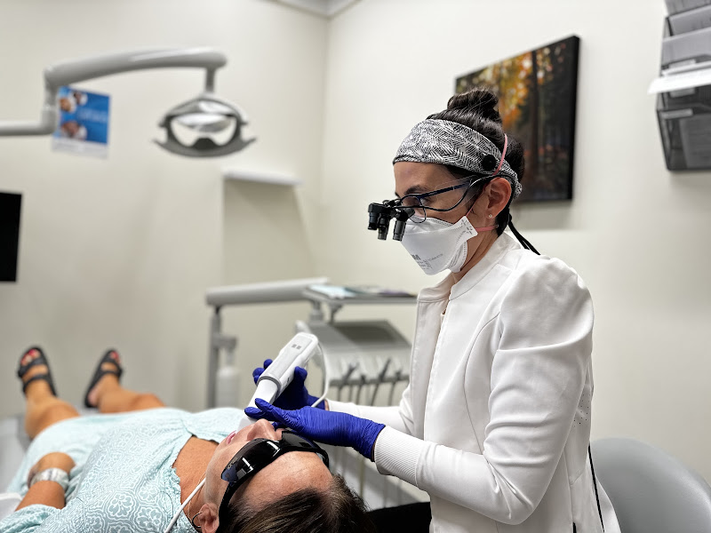 Seattle’s Downtown Dentist