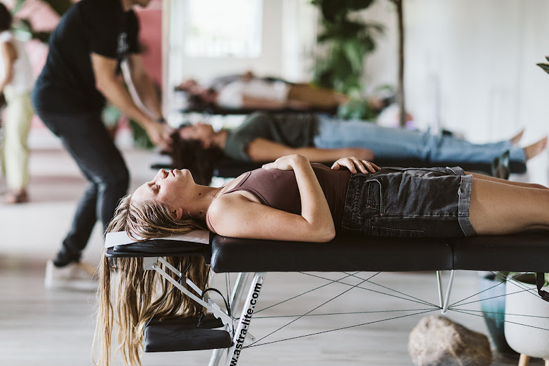 REV Optimal Living - Chiropractor in Chattanooga