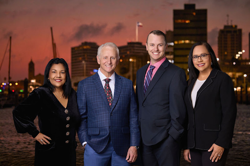 Legamaro Financial Services - Financial planner in New Braunfels