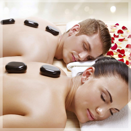Serenity - Spa in El Medano Ejidal