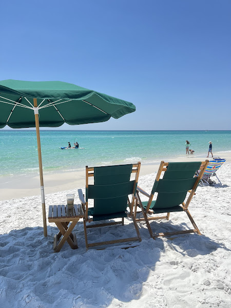 Topsail Outfitters - Canoe & kayak rental service in Santa Rosa Beach