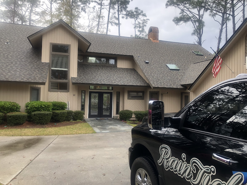 RainTight Roofing - Roofing contractor in Hilton Head Island