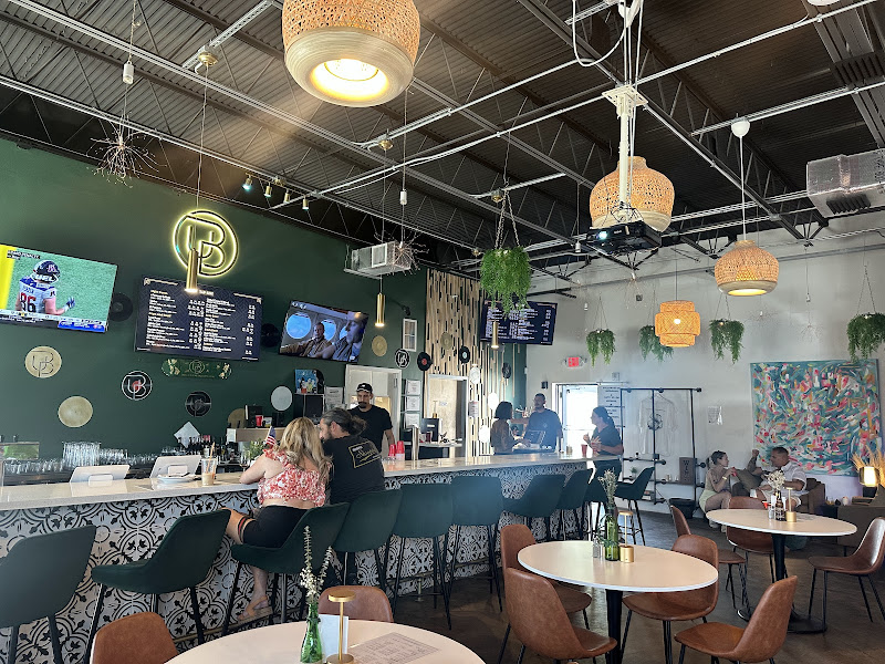 Uncommon Path Brewing