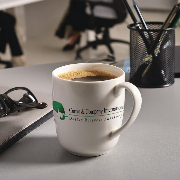 Carter & Company Accounting Firm Dallas CPA
