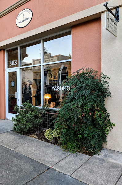 Yasuko