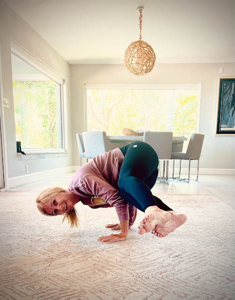 Sky Sol Yoga - Yoga instructor in Holmes Beach