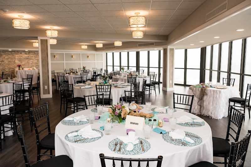 Golden Sands Ocean Resort