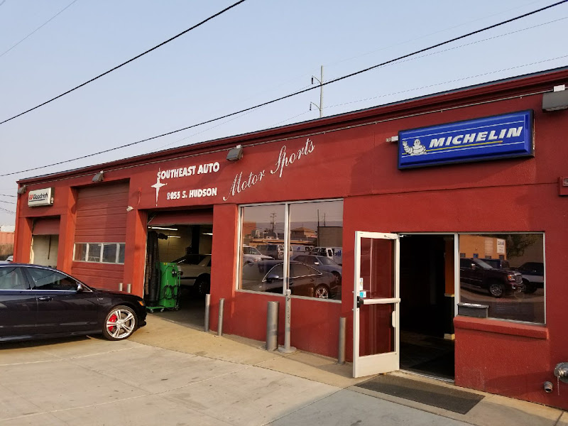 Southeast Automotive
