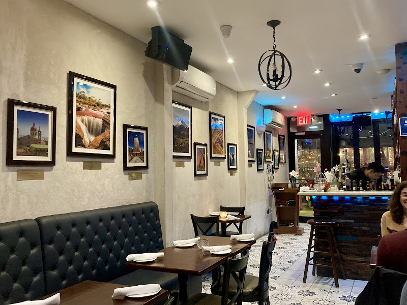 Buena Vista Restaurant & Bar