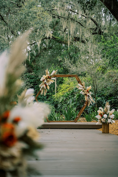 Dalton Rice Photo+Video