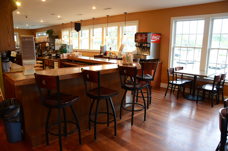 Cafe Julia - Restaurant in South Haven