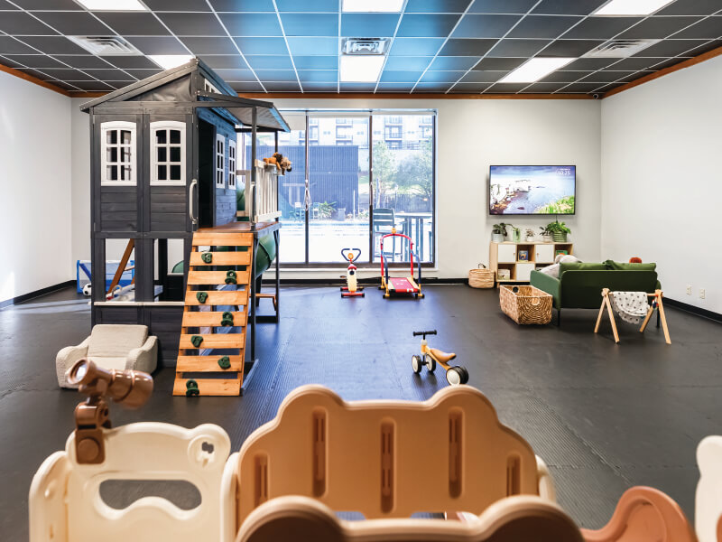 Fitness Central Downtown - Fitness center in Chattanooga
