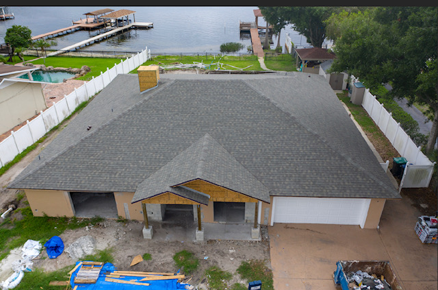 Thomas Roofing & Repair