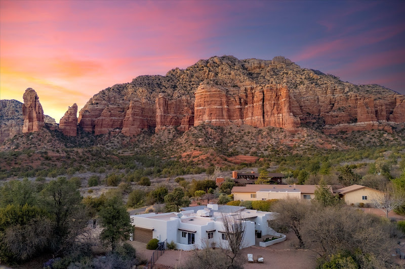Myrinn Vacation Rentals - Lodging in Phoenix