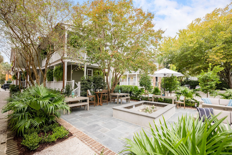 St. Philip Square - Vacation home rental agency in Charleston